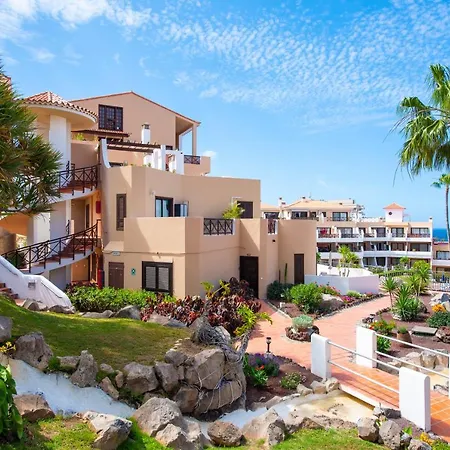 Azzurro Albatros Pool, Terrace Apartamento San Miguel de Abona
