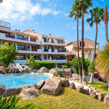 Apartamento Azzurro Albatros Pool, Terrace